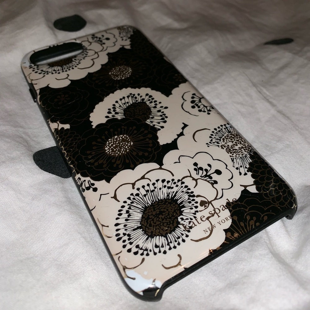 ♠️Kate Spade♠️ iPhone 6, 7, 8 Plus Phone Case